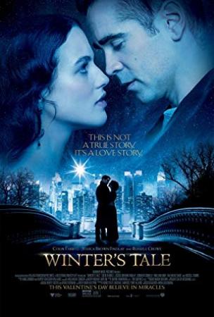 Winter's Tale<span style=color:#777> 2014</span> BDRip 1080p x264 DTS extras-HighCode