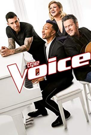 The Voice US S07E21 Top 10 Live Eliminations HDTV X264 Poke