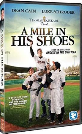 A Mile in His Shoes<span style=color:#777> 2011</span> WEBRip XviD MP3-XVID