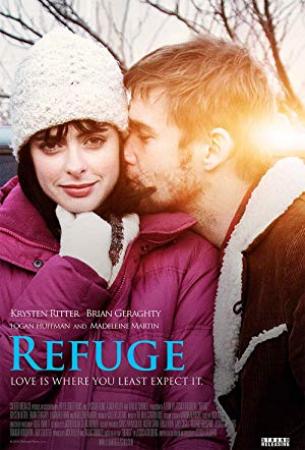 Refuge<span style=color:#777> 2012</span> LIMITED DVDRip x264-RedBlade