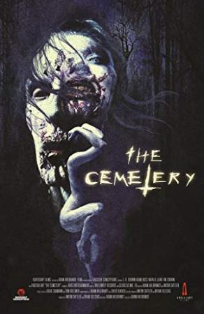 The Cemetery<span style=color:#777> 2013</span> BDRiP XViD-FiRE