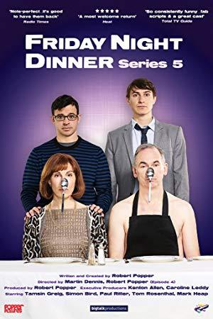 Friday Night Dinner S06E05 The Cage HDTV x264<span style=color:#fc9c6d>-LiNKLE[eztv]</span>