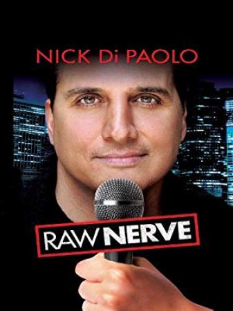 Nick DiPaolo Raw Nerve<span style=color:#777> 2011</span> 1080p WEBRip x264<span style=color:#fc9c6d>-RARBG</span>