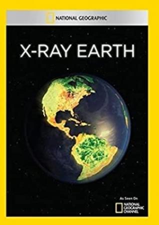 X-Ray Earth<span style=color:#777> 2011</span> 1080p BluRay x264-HDCLUB [PublicHD]