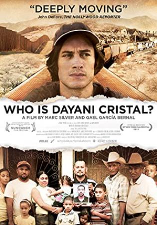 Who Is Dayani Cristal<span style=color:#777> 2013</span> LiMiTED DVDRiP X264-TASTE