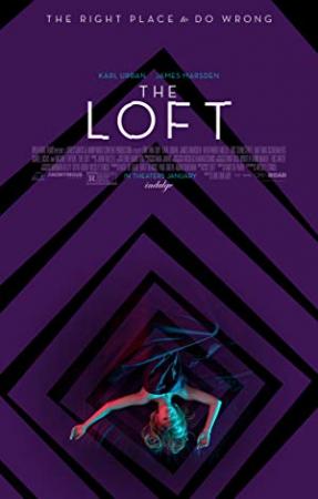 The loft <span style=color:#777>(2014)</span> BRRIP 1080p x264 DD 5.1 EN NL Subs