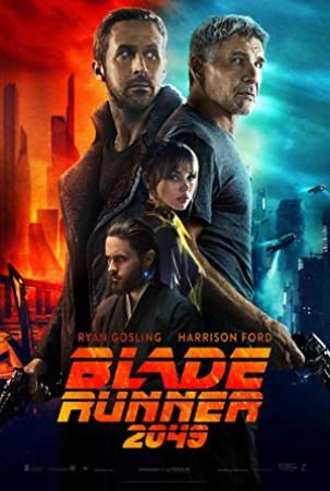 Blade Runner 2049<span style=color:#777> 2017</span> BDRip 1080p