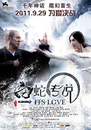 The Sorcerer and the White Snake<span style=color:#777> 2011</span> 1080p Esub BluRay Multi Audio English Hindi Chinese GOPISAHI
