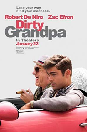 Dirty Grandpa <span style=color:#777>(2016)</span> [720p] [YTS ME]