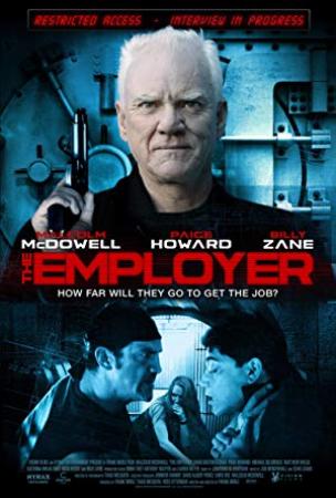 The Employer<span style=color:#777> 2013</span> BDrip XviD AC3 MiLLENiUM