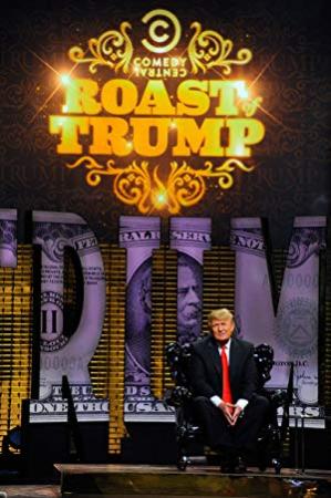 Comedy Central Roast of Donald Trump <span style=color:#777>(2011)</span> (1080p WEB-DL x265 HEVC 10bit AAC 2.0 YOGI)