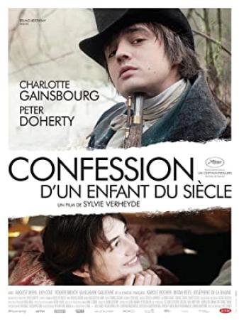 Confession of a Child of the Century<span style=color:#777> 2012</span> 720p BluRay x264-RUSTED[rarbg]