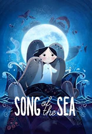 Song of the Sea <span style=color:#777>(2014)</span>