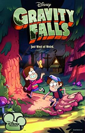 Gravity Falls<span style=color:#777> 2012</span>  Season 1 Complete 720p BluRay x264 <span style=color:#fc9c6d>[i_c]</span>