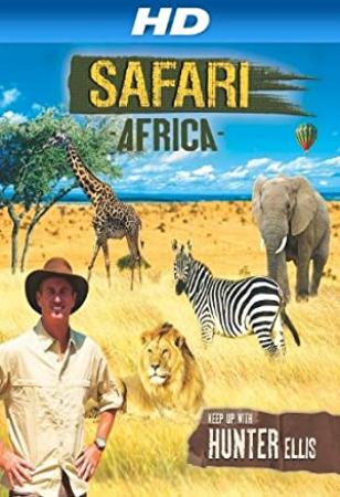 3D Safari Africa <span style=color:#777>(2011)</span> [YTS AG]