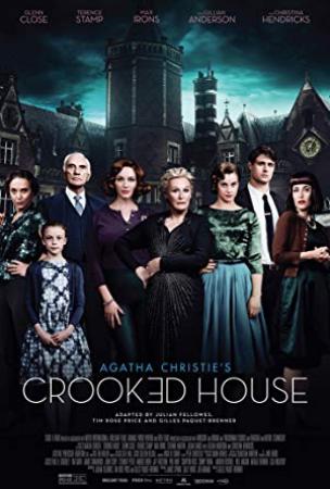 Crooked House <span style=color:#777>(2017)</span> (1080p BluRay x265 HEVC 10bit AAC 5.1 Tigole)