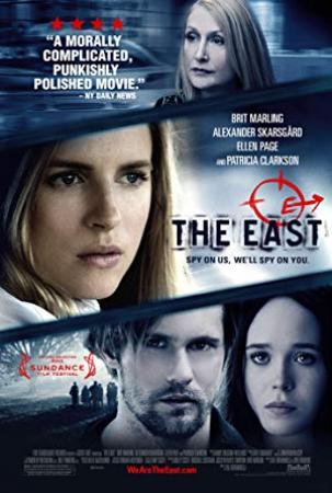 [ OxTorrent sh ] The East<span style=color:#777> 2020</span> FRENCH 720p BluRay x264 AC3<span style=color:#fc9c6d>-EXTREME</span>