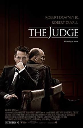 The Judge (2014-2015)Rental DVD5 DD 5.1 MultiSubs TBS