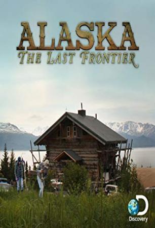 Alaska the Last Frontier S10E09 Backyard Prey 1080p HEVC