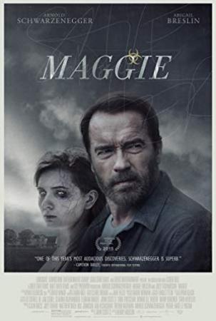 Maggie<span style=color:#777> 2015</span> WEBRip XviD MP3-Idiocracy