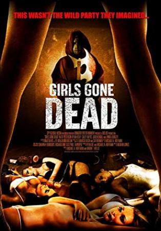 Girls Gone Dead<span style=color:#777> 2012</span> XviD [Extremlym] - RoSubbed