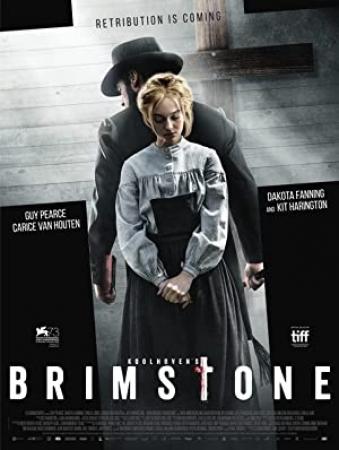 Brimstone<span style=color:#777> 2016</span> DVDRip XviD AC3-iFT[SN]