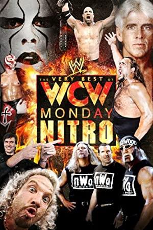 WCW Monday Nitro<span style=color:#777> 1996</span> 11 04 PDTV XviD<span style=color:#fc9c6d>-W4F</span>