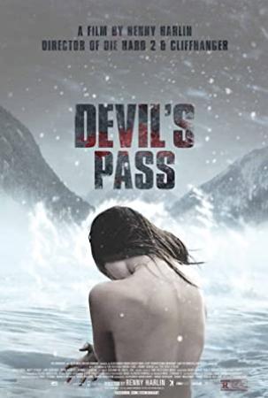 The Dyatlov Pass Incident <span style=color:#777>(2013)</span> BluRay 720p 700MB Ganool