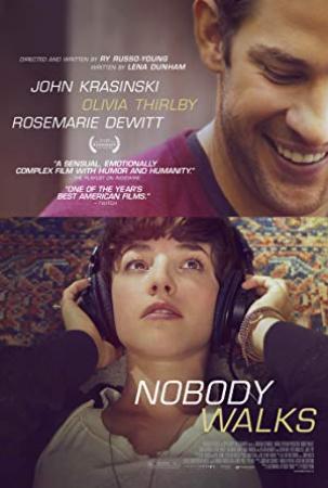 Nobody Walks <span style=color:#777>(2012)</span>DVDRip NL subs[Divx]NLtoppers