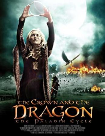 The Crown and the Dragon<span style=color:#777> 2011</span> 1080p BluRay x264-NOSCREENS