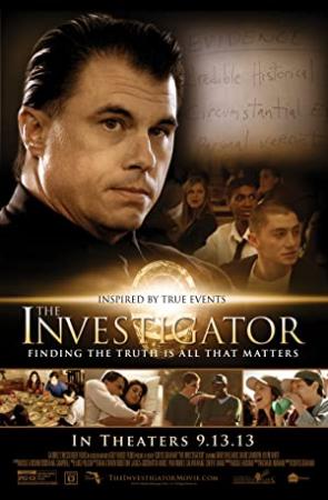 The Investigator<span style=color:#777> 2013</span> HDRip XviD AC3-GiANGi