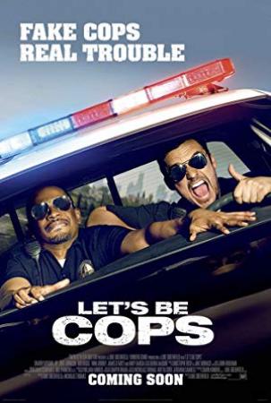Lets Be Cops<span style=color:#777> 2014</span> 480p BluRay x264<span style=color:#fc9c6d>-mSD</span>