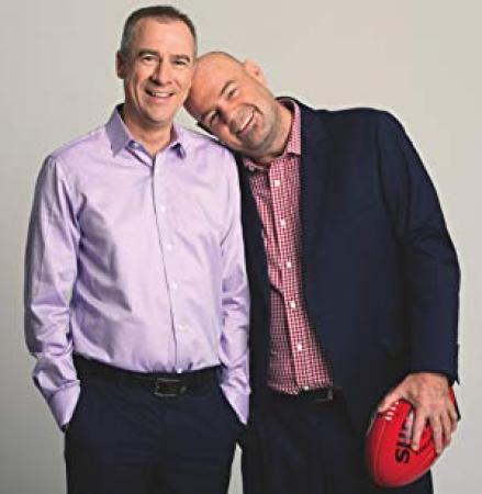 AFL<span style=color:#777> 2014</span> Grand Final Post Match Show PDTV x264-CBFM