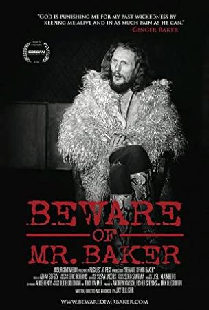 Beware Of Mr Baker<span style=color:#777> 2012</span> LIMITED DOCU 1080p BluRay X264-7SinS