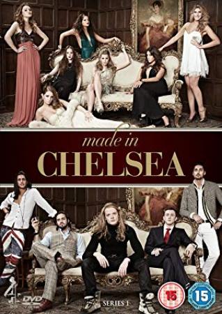 Made in Chelsea <span style=color:#777>(2011)</span> Season 12 S12 (1080p AMZN WEB-DL x265 HEVC 10bit EAC3 5.1 afm72)