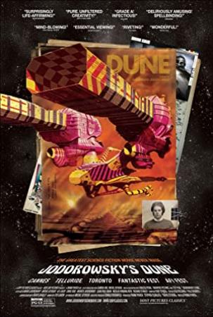 Jodorowskys Dune<span style=color:#777> 2013</span> LIMITED DOCU 720p BluRay x264-ROVERS[et]