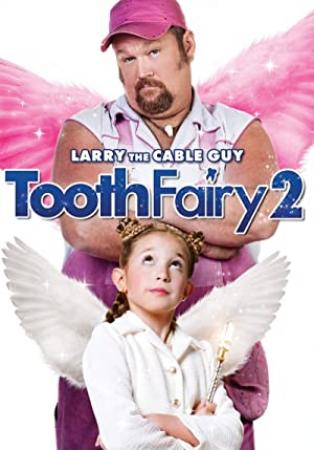 Tooth Fairy 2 <span style=color:#777>(2012)</span> 720p BluRay x264-OuTcAsTeR