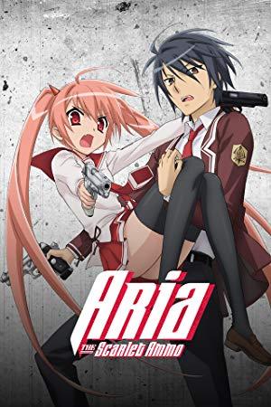 Aria The Scarlet Ammo S02E09 Home Visit 720p WEB x264<span style=color:#fc9c6d>-URANiME</span>