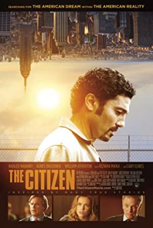 The Citizen [2012] HDRip XViD<span style=color:#fc9c6d>-ETRG</span>