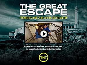 The Great Escape S01E02 Breakout 1080p HDTV H264-DARKFLiX[rarbg]