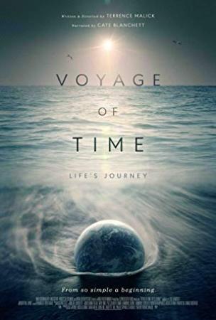 Voyage Of Time Life's Journey <span style=color:#777>(2016)</span> [1080p] [YTS AG]