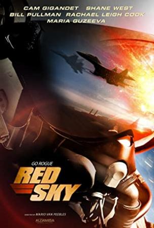 Red Sky<span style=color:#777> 2014</span> BluRay 720p DTS x264-CHD [hdchd com]