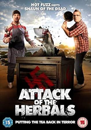 Attack of the Herbals<span style=color:#777> 2011</span> 720p BluRay x264-NOSCREENS [PublicHD]