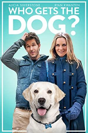 Who Gets the Dog<span style=color:#777> 2016</span> HDRip XviD AC3<span style=color:#fc9c6d>-EVO</span>