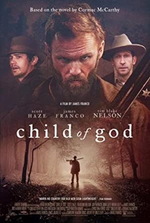 Child of God <span style=color:#777>(2013)</span> BRRiP 1080p x264 DD 5.1 NL Subs
