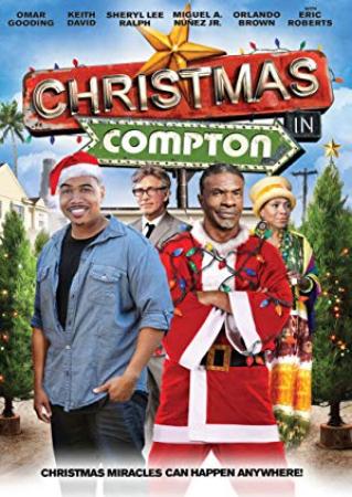 Christmas in Compton<span style=color:#777> 2012</span> DvdRip Xvid AC3 SuReNo