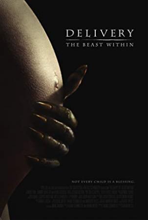 Delivery The Beast Within<span style=color:#777> 2013</span> DVDRip x264-GHOULS