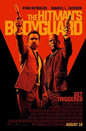 The Hitman's Bodyguard <span style=color:#777>(2017)</span> [YTS AG]