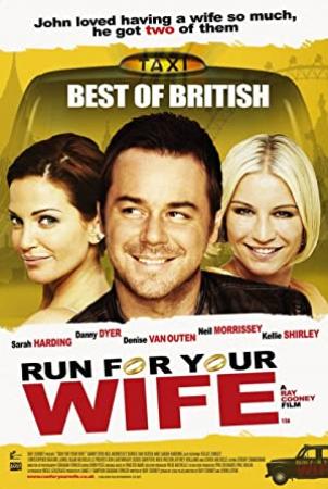Run For Your Wife<span style=color:#777> 2012</span> DVDRip x264 AC3-FooKaS