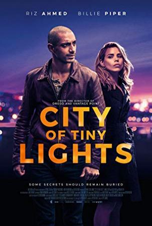City of Tiny Lights<span style=color:#777> 2016</span> HC HDRip XviD AC3<span style=color:#fc9c6d>-EVO</span>